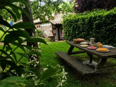 HdeC Hosteria de Castañeda Alojamiento Turistico — foto 9