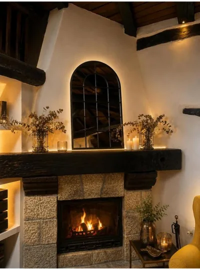 HdeC Hosteria de Castañeda Alojamiento Turistico — foto 10