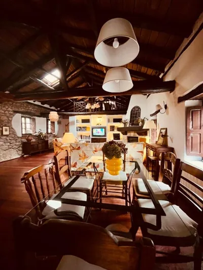 HdeC Hosteria de Castañeda Alojamiento Turistico — foto 11