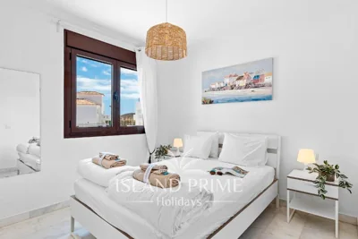 Heated Pool Villa in the Heart of Amarilla Golf GV8 — foto 2