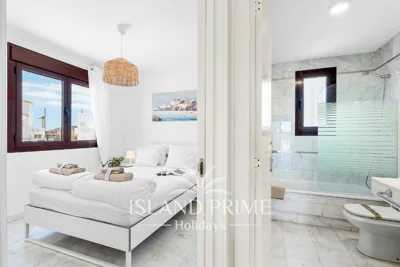 Heated Pool Villa in the Heart of Amarilla Golf GV8 — foto 3