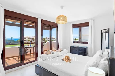 Heated Pool Villa in the Heart of Amarilla Golf GV8 — foto 8
