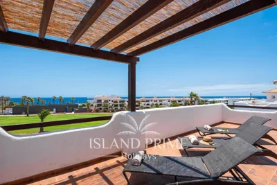 Heated Pool Villa in the Heart of Amarilla Golf GV8 — foto 9