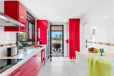 Heated Pool Villa in the Heart of Amarilla Golf GV8 — foto 11