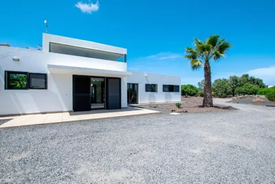 Heated & Shared Pool, VILLA ALEGRE 30A, North Shore Villas Lajares — foto 11