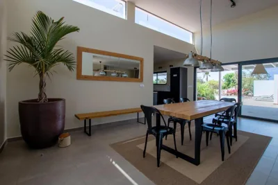 Heated & Shared Pool, VILLA ALEGRE 30A, North Shore Villas Lajares — foto 12