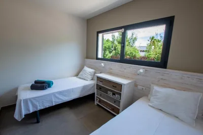 Heated & Shared Pool, VILLA ALEGRE 30B, North Shore Villas Lajares — foto 2