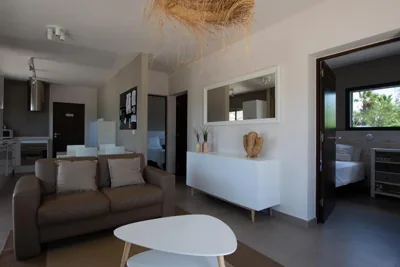 Heated & Shared Pool, VILLA ALEGRE 30B, North Shore Villas Lajares — foto 12