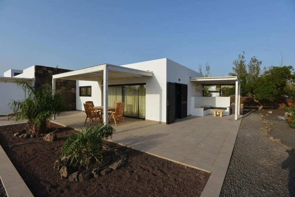 Villa con 2 camere da letto — Heated & Shared Pool, VILLA ALEGRE 30B, North Shore Villas Lajares