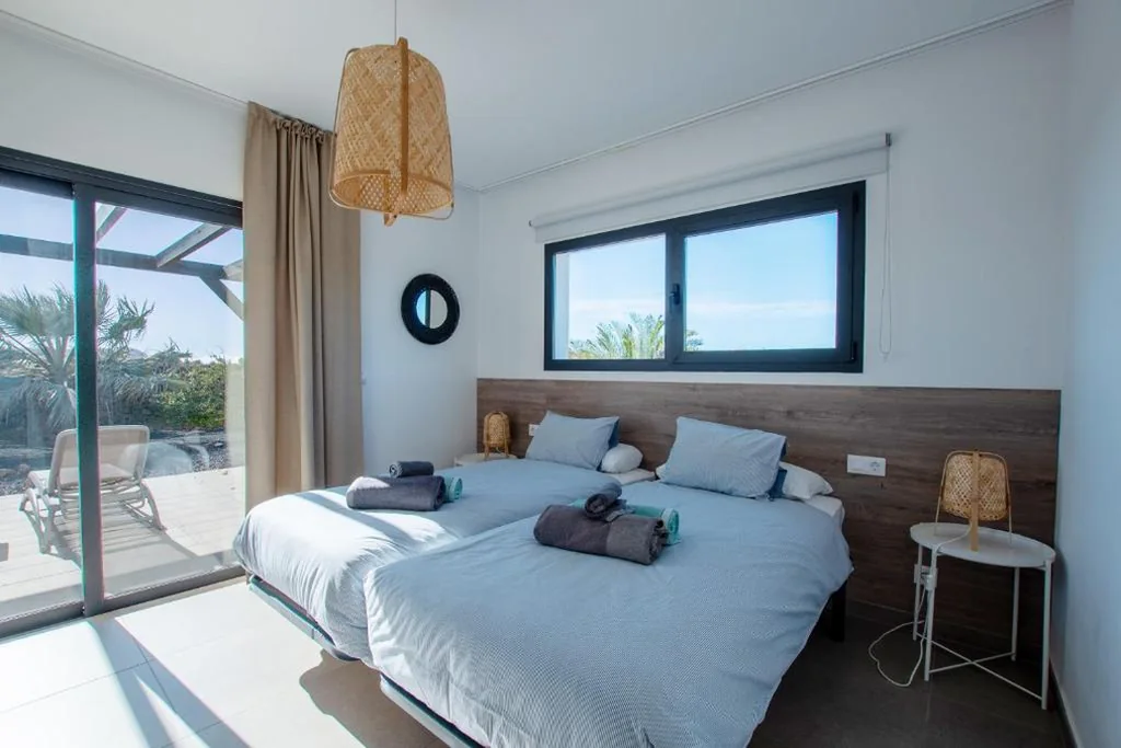 Heated & Shared Pool VILLA MATRIANA 36A, North Shore Villas