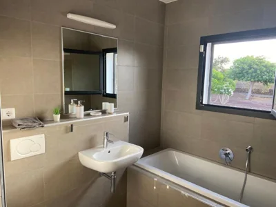 Heated & Shared Pool VILLA MATRIANA 36A, North Shore Villas — foto 3