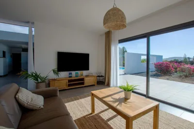 Heated & Shared Pool VILLA MATRIANA 36A, North Shore Villas — foto 6