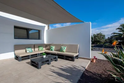 Heated & Shared Pool VILLA MATRIANA 36A, North Shore Villas — foto 7