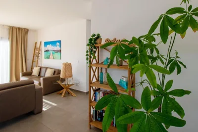 Heated & Shared Pool VILLA MATRIANA 36A, North Shore Villas — foto 11