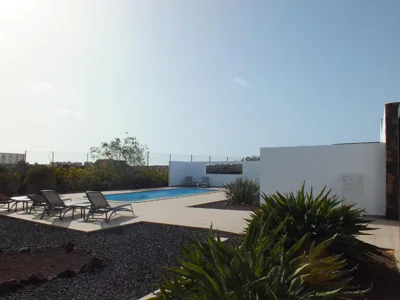 Heated & Shared Pool VILLA MATRIANA 36B, North Shore Villas — foto 4