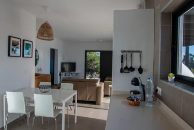 Heated & Shared Pool VILLA MATRIANA 36B, North Shore Villas — foto 5