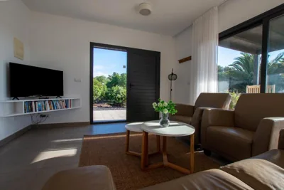 Heated & Shared Pool VILLA MATRIANA 36B, North Shore Villas — foto 6