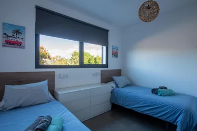 Heated & Shared Pool VILLA MATRIANA 36B, North Shore Villas — foto 8