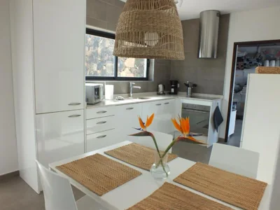 Heated & Shared Pool VILLA MATRIANA 36B, North Shore Villas — foto 9