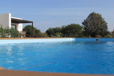 Heated & Shared Pool VILLA MATRIANA 36B, North Shore Villas — foto 10