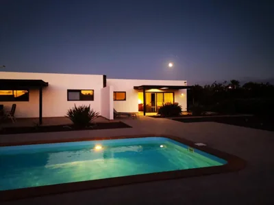 Heated & Shared Pool VILLA MATRIANA 36B, North Shore Villas — foto 12
