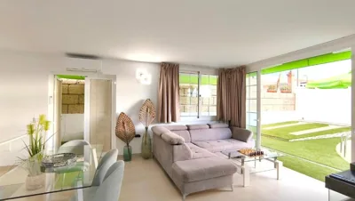 HEI HEI AND PUA VILLA - heated pool, priv parking, fibre net, Palm-Mar — foto 2