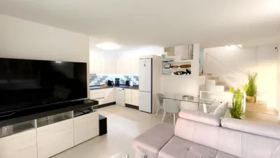 HEI HEI AND PUA VILLA - heated pool, priv parking, fibre net, Palm-Mar — foto 4