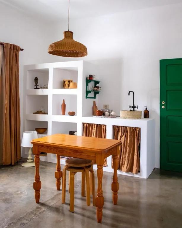 Habitación Doble Deluxe — Hektor - farm, arts & suites