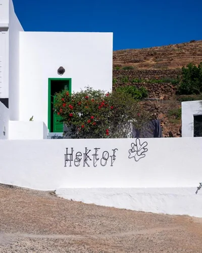 Hektor - farm, arts & suites — foto 2