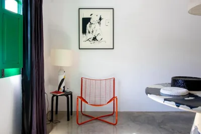 Hektor - farm, arts & suites — foto 10