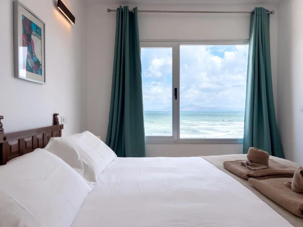 Apartamento con vistas al mar — Hélène Holidays - Hotel Boutique