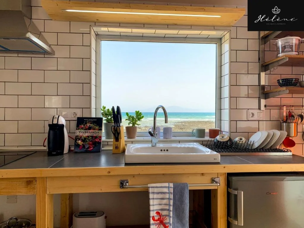 Estudio con vistas al mar — Hélène Holidays - Hotel Boutique
