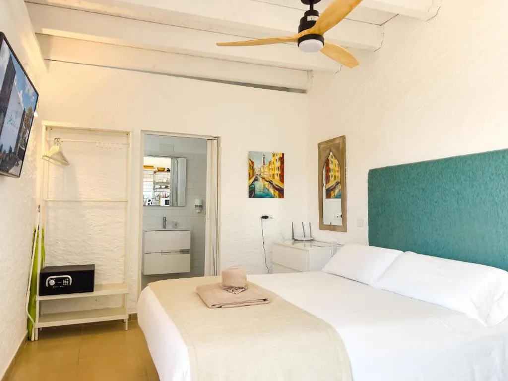 Estudio con vistas al mar — Hélène Holidays - Hotel Boutique