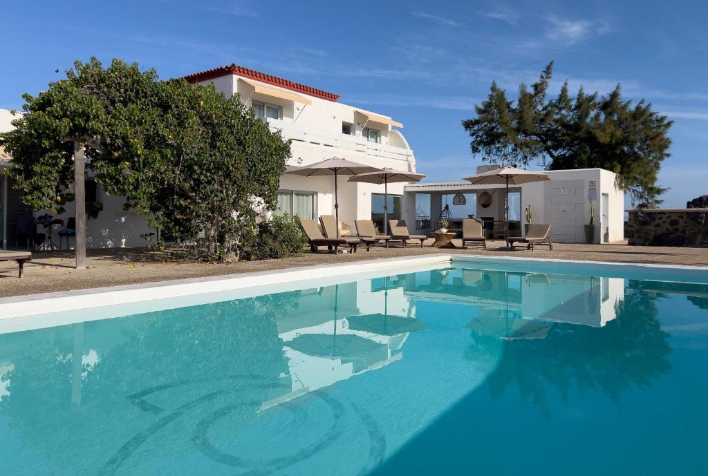 Hélène Holidays - Hotel Boutique