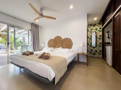 Hélène Holidays - Hotel Boutique — foto 2