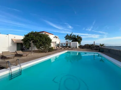 Hélène Holidays - Hotel Boutique — foto 4
