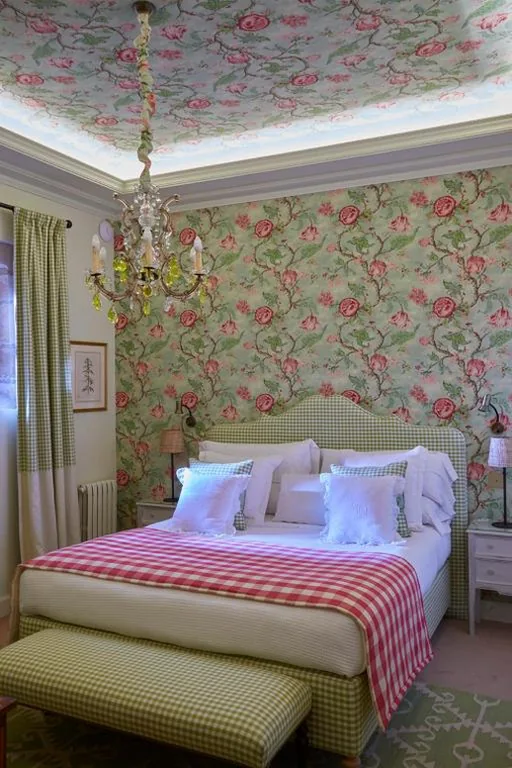 Suite Junior — Helguera Palacio Boutique & Antique