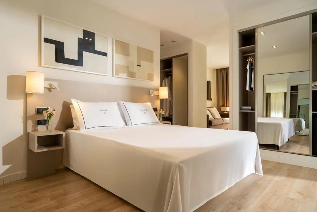 Helios Benidorm