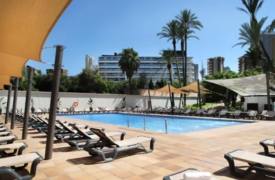 Helios Benidorm — 写真 7