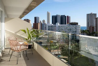 Helios Benidorm — 写真 10