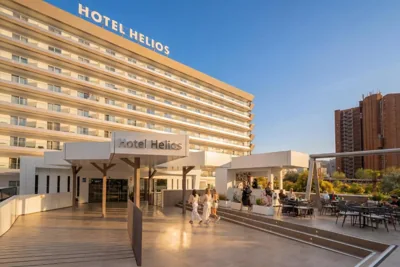 Helios Benidorm — 写真 12