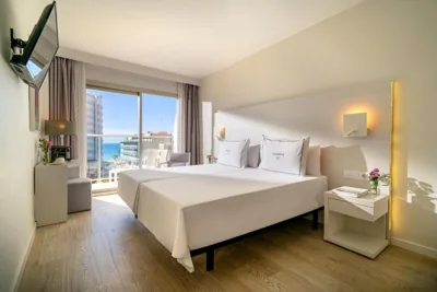 Helios Mallorca Hotel & Apartments — foto 4