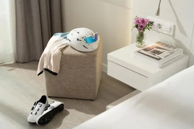 Helios Mallorca Hotel & Apartments — foto 10