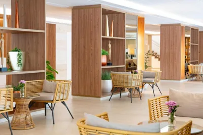 Helios Mallorca Hotel & Apartments — foto 11