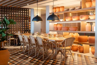 Helios Mallorca Hotel & Apartments — foto 12