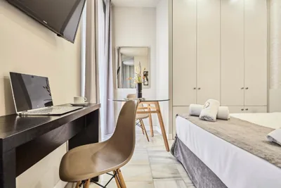 Hello Alicante Apartamentos — foto 6