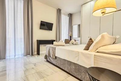 Hello Alicante Apartamentos — foto 8