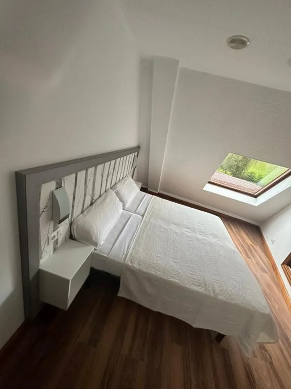 Chambre double - 2 lits — Hello Astur Green