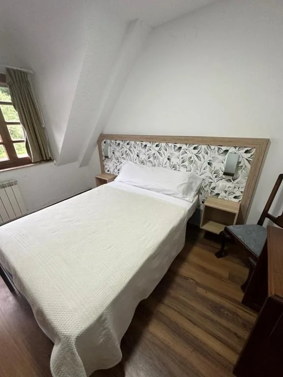 Chambre double — Hello Astur Green
