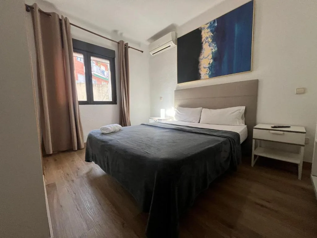 Apartamento — Hello Madrid